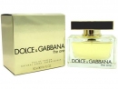 Dolce & Gabbana The One EdP 30 ml W