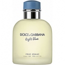 Dolce & Gabbana Light Blue pour Homme EdT 75 ml M