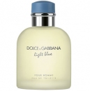 Dolce & Gabbana D&G Light Blue Pour Homme EdT 125 ml