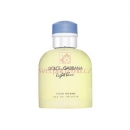 Dolce & Gabbana Light Blue pour Homme - voda po holení 125 ml