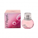 Dupont S.T. Dupont L'Eau pour Femme EdT 100 ml W