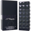 Dupont Noir pour Homme EdT 100 ml M