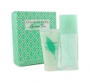 Elizabeth Arden Green Tea - dárková sada EdP 100 ml + tělové mléko 100 ml