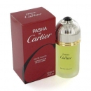 Cartier Pasha de Cartier EdT 50 ml M