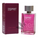 ESPRIT Connect for Her EdT 15 ml W