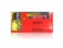 Ferrari Red - dárková sada EdT 40 ml