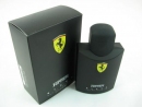 Ferrari Black EdT 40 ml M