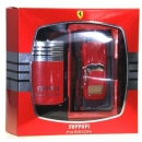 Ferrari Passion - dárková sada EdT 50 ml