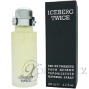 Iceberg Twice pour Homme EdT 75 ml M