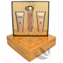 Givenchy Organza - dárková sada EdP 50 ml + tělové mléko 75 ml + sprchový gel 75 ml