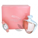 Jaguar Woman - EdT 75 ml + luxusní hodinky