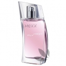 MEXX Fly High Woman EdP 40 ml W