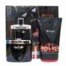 Police Wings - dárková sada EdT 50 ml