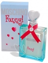 Moschino Funny EdT 25 ml W