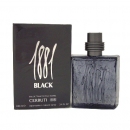 Cerruti 1881 Man Black EdT 50 ml M