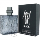 Cerruti 1881 Man Black EdT 25 ml M