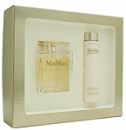 MaxMara Max Mara - dárková sada EdP 70 ml + liftingové tělové sérum 100 ml