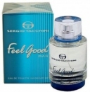 Sergio Tacchini Feel Good Man EdT 100 ml M