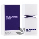 Jil Sander Style EdP 30 ml W