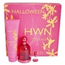 Jesus del Pozo Halloween Freesia - dárková sada EdT 100 ml