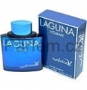 Salvador Dali Laguna Pour Homme EdT 50 ml M