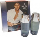 Tommy Hilfiger True Star Man - dárková sada EdT 100 ml