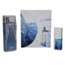 Kenzo L'Eau Par Kenzo Pour Homme - dárková sada EdT 100 ml