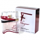 Salvatore Ferragamo F by Ferragamo EdP 30 ml W