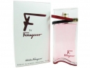 Salvatore Ferragamo F by Ferragamo EdP 50 ml W