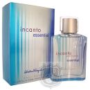 Salvatore Ferragamo Incanto pour Homme Essential EdT 30 ml M