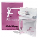 Salvatore Ferragamo F for Fascinating EdT 50 ml W