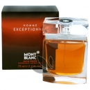 Mont Blanc Homme Exceptionnel - voda po holení 75 ml