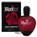 Paco Rabanne XS Black pour Elle EdT 80 ml W