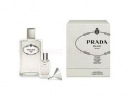 Prada Infusion D´ Homme EdT dárková sada pánská - Edt 400ml + 30ml flakon + trychtýř