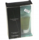 Calvin Klein Contradiction EdT dárková sada pánská - Edt 50ml + 50ml sprchový gel