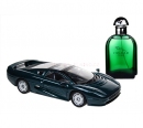 Jaguar Jaguar EdT dárková sada pánská - Edt 100ml + model Jaguar XJ 220 1:24