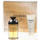 Iceberg Twice EdT dámská - Edt 100ml + 100ml sprchový gel