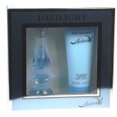 Salvador Dali Dalilight EdT dámská - Edt 50ml + 100ml tělové mléko