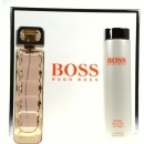 Hugo Boss Orange EdT dámská - Edt 75ml + 200ml tělové mléko