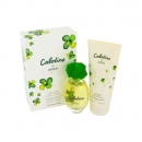 Gres Cabotine EdT dámská - Edt 50ml + 50ml tělové mléko