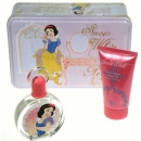 Disney Snow White EdT dámská - Edt 50ml + 75ml sprchový gel