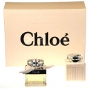 Chloe Chloe EdP dámská - Edp 50ml + 100ml tělové mléko