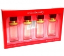 Elizabeth Arden Beauty EdP dámská - 4x10ml Edp Beauty