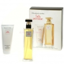 Elizabeth Arden 5th Avenue EdP dámská - Edp 125ml + 100ml tělové mléko