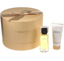 Carolina Herrera Carolina Herrera EdP dámská - Edp 50ml + 100ml tělové mléko