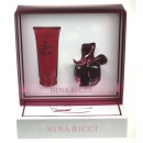 Nina Ricci Ricci EdP dámská - Edp 50ml + 100ml tělové mléko