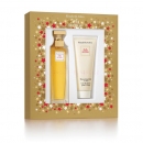 Elizabeth Arden 5th Avenue EdP dámská - Edp 30ml + 50ml tělové mléko