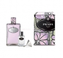 Prada Infusion de Tubereuse EdP dámská - Edp 400ml + 30ml flacon + trychtýř