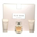 Elie Saab Le Parfum EdP dámská - Edp 50ml + 50ml tělové mléko + 50ml sprchový gel