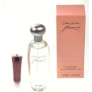 Estee Lauder Pleasures EdP dámská - Edp 100ml + lipgloss